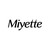 Miyette logo