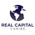 Real Capital Caribe logo