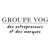 Groupe VOG logo