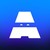 Animation Digital Network - ADN logo