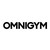 Omnigym logo