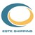 ESTE SHIPPING logo