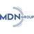 MDN Group logo