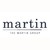 The Martin Group Co logo