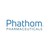 Phathom Pharmaceuticals logo