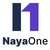 NayaOne logo