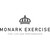Monark Exercise logo