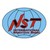 NST International Spedition GmbH logo