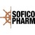 SoficoPharm logo