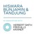 Hiswara Bunjamin & Tandjung logo