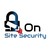 On Site Security Ltd logo