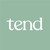 Tend logo