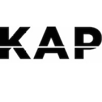 KAP logo
