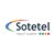 Sotetel logo