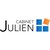 CABINET JULIEN logo