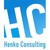 Henko Consulting logo