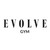 Evolve Gym logo