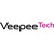 VeepeeTech logo
