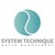 Logo di SYSTEM TECHNIQUE