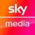 Sky Media UK logo