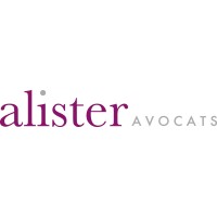 ALISTER AVOCATS MARSEILLE devient RACINE logo