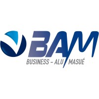Business Alu Masué logo