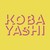 KOBAYASHI logo