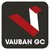 VAUBAN GC logo