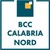 BCC CALABRIA NORD logo