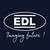 EDL logo