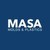 Logo di MASA