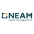 NEAM (Nord Est Asset Management S.A.) logo