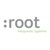 Root Integrated Systems logo