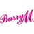 Barry M Cosmetics logo