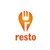 Resto logo