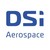 DSI Aerospace GmbH logo