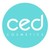 CED Cosmetics logo