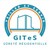 GITeS (Groupement interquartiers de tranquillité et de sûreté) logo