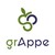 grAppe logo