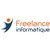 Plateforme Freelance-informatique logo