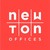 Newton Offices Espaces de travail de haute qualité | Certifié B Corp logo