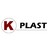 K Plast logo