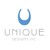 Unique Designs, Inc. logo