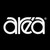 aréa | street furniture logo