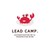Lead Camp logo