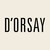 D'ORSAY Parfums logo
