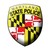 Maryland State Police logo