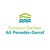 Consorci Sanitari Alt Penedès-Garraf logo
