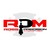 Ross Precision Manufacturing logo