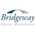 Bridgeway Senior Healthcare logo